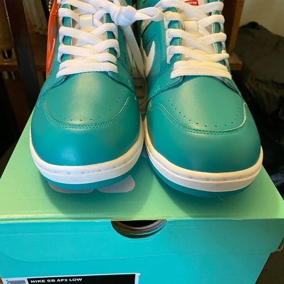 Af2 supreme Nike main image 4